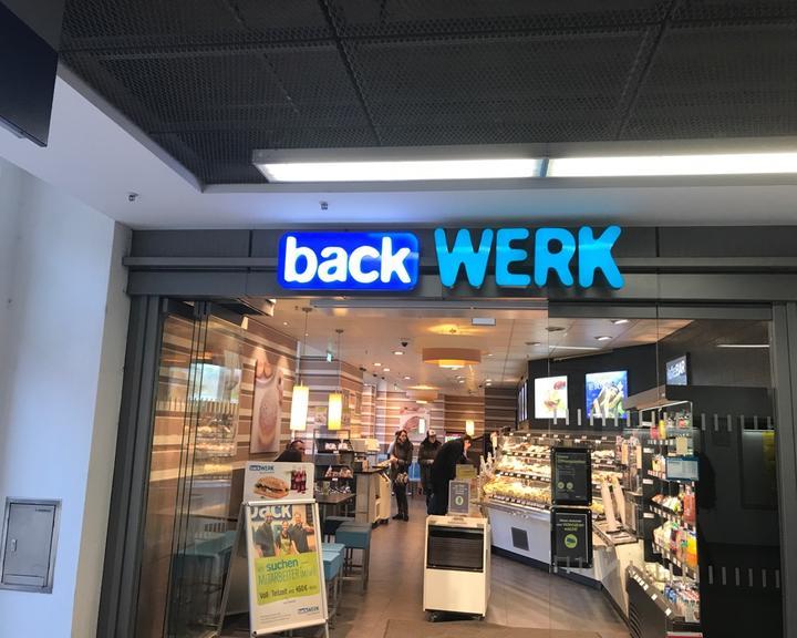 BackWerk